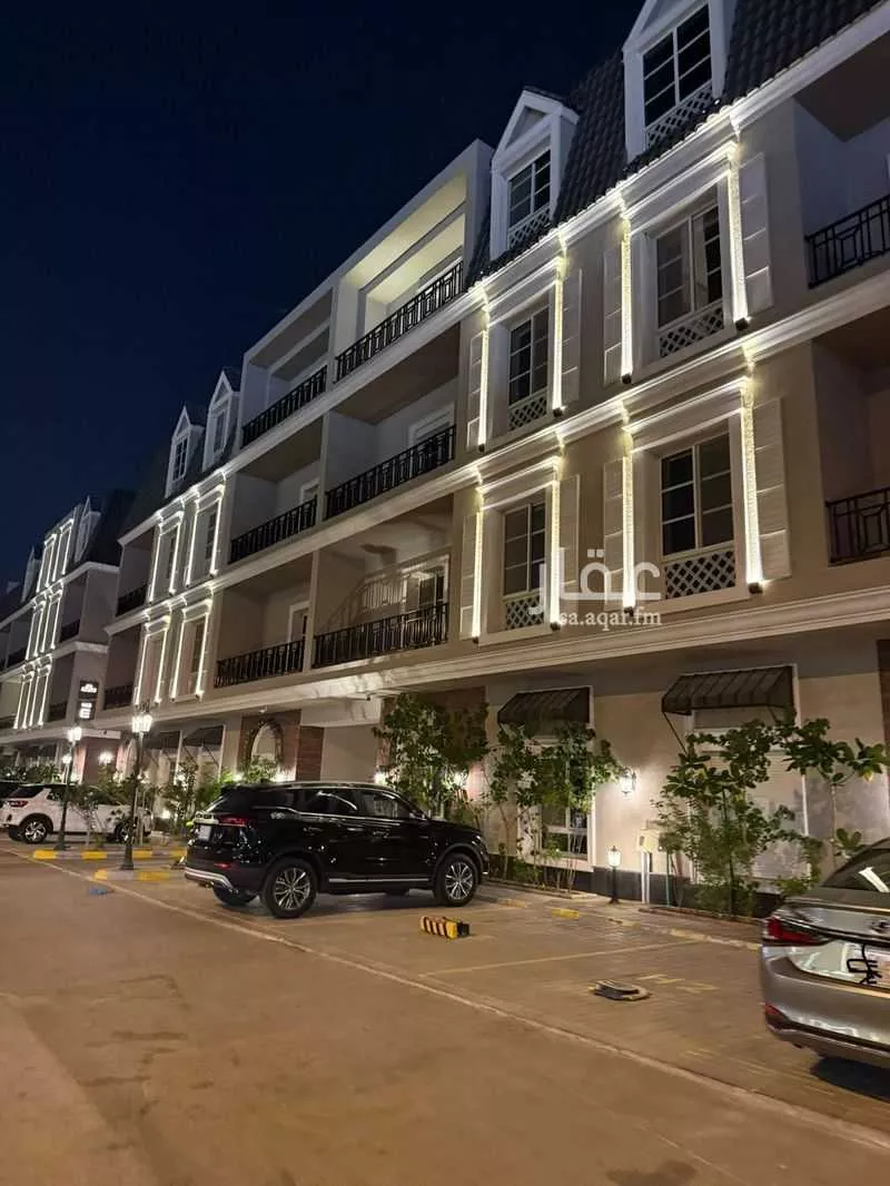 شقة للإيجار في شارع علي الأنصاري, حي الحمراء, مدينة الرياض, منطقة الرياض 1 صورة