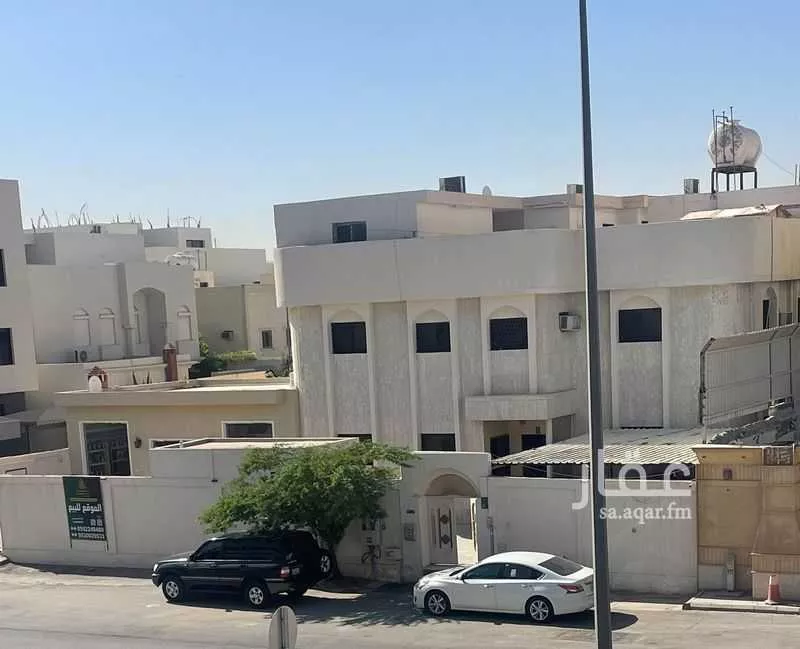 فيلا للبيع في شارع الحلفاء, حي الحمراء, مدينة الرياض, منطقة الرياض 1 صورة