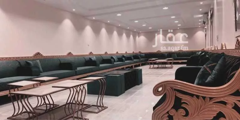 شاليه واستراحة للحجز في حي الفيصلية ، النماص ، النماص 1 صورة