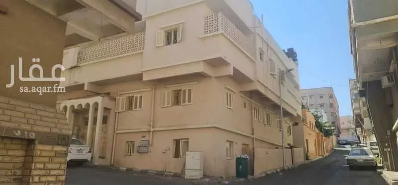 عمارة للبيع في شارع التقوى, حي الشفاء, مدينة أبها, منطقة عسير 1 صورة