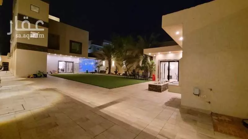 فيلا للبيع في شارع ظهره العودة غرب 99, حي ظهره العودة غرب, مدينة الدرعية, منطقة الرياض 1 صورة