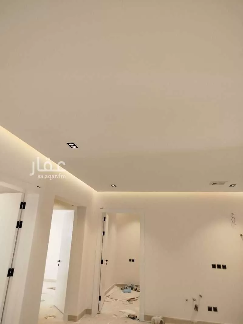 دور للإيجار في شارع المرامية, حي الحزم, مدينة الرياض, منطقة الرياض 1 صورة