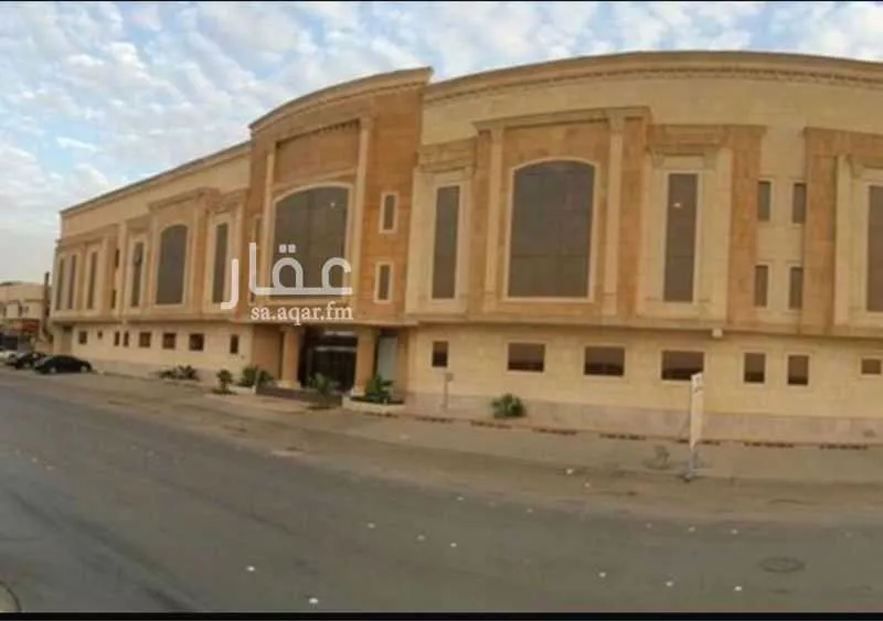 عمارة للإيجار في شارع عبدالله العنقري, حي الملك سلمان, مدينة الرياض, منطقة الرياض 1 صورة
