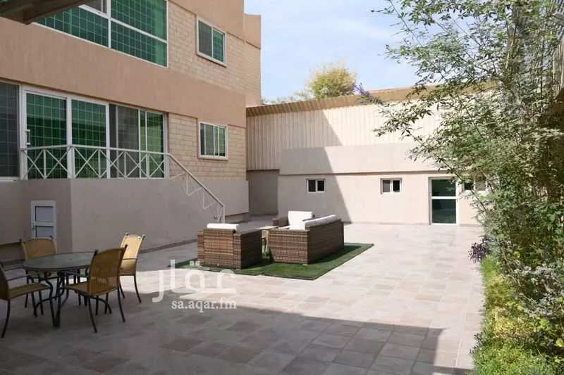 فيلا للإيجار في شارع طاهر النويري, حي النموذجية, مدينة الرياض, منطقة الرياض 1 صورة