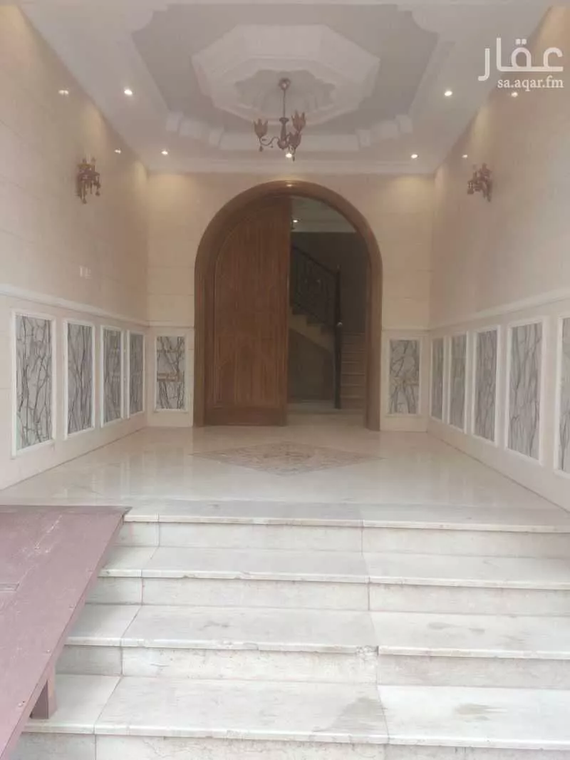 عمارة للإيجار في شارع طلحة ابن الزرقي, حي الرانوناء, مدينة المدينة المنورة, منطقة المدينة المنورة 1 صورة