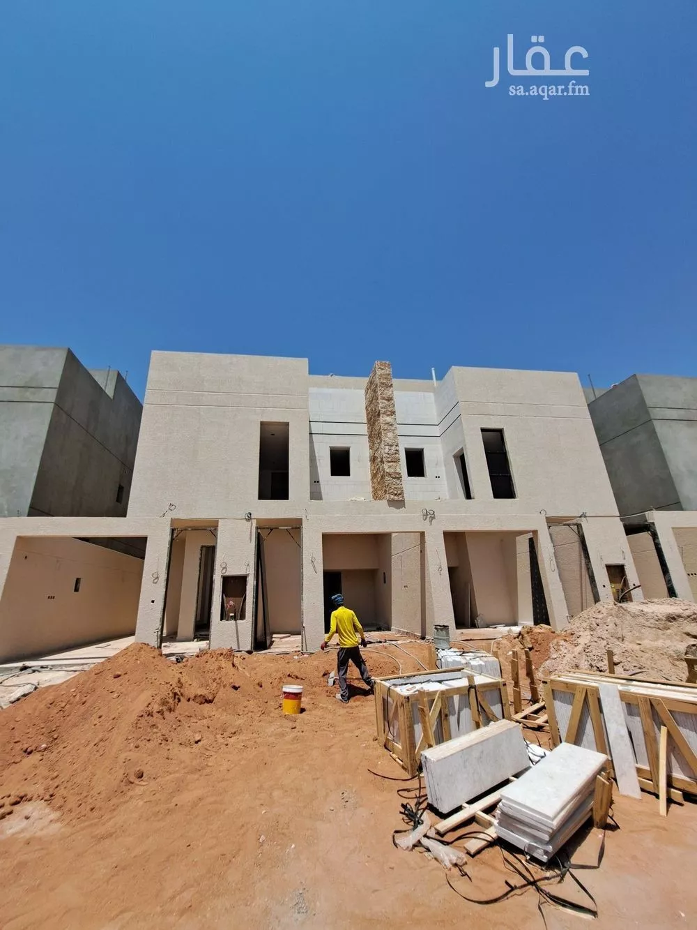 دور للبيع في شارع عيسى الملاحي, حي الصفاء, مدينة الرياض, منطقة الرياض 1 صورة