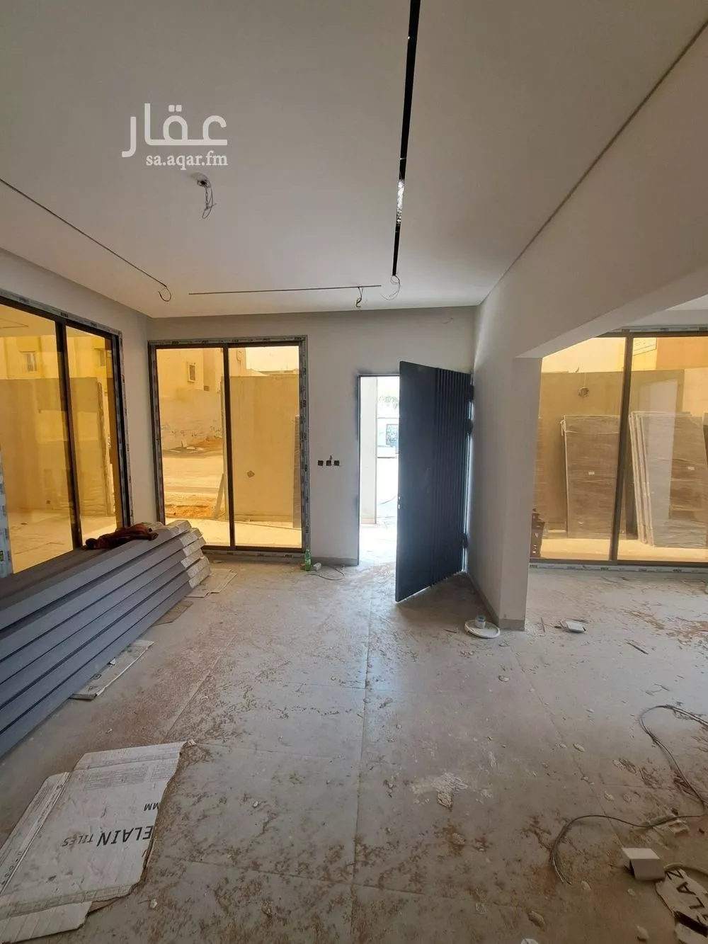 فيلا للبيع في شارع الحضرة, حي غرناطة, مدينة الرياض, منطقة الرياض 1 صورة