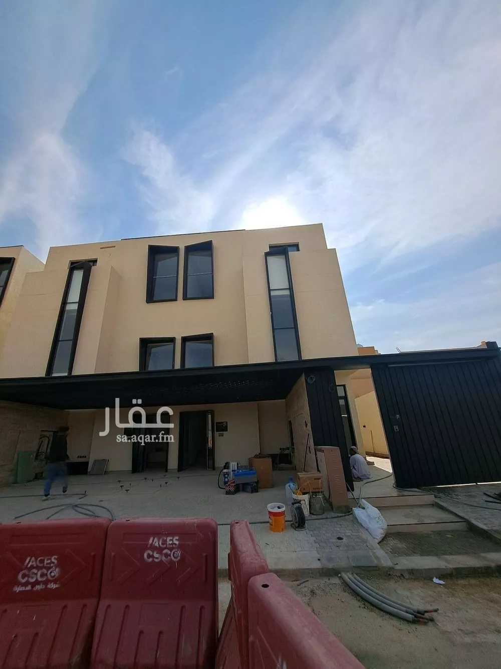 دور للبيع في شارع محمد بن مكبر, حي العارض, مدينة الرياض, منطقة الرياض 1 صورة