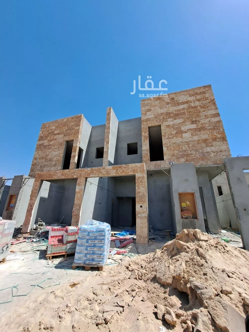 دور للبيع في شارع عيسى الملاحي, حي الصفاء, مدينة الرياض, منطقة الرياض 1 صورة