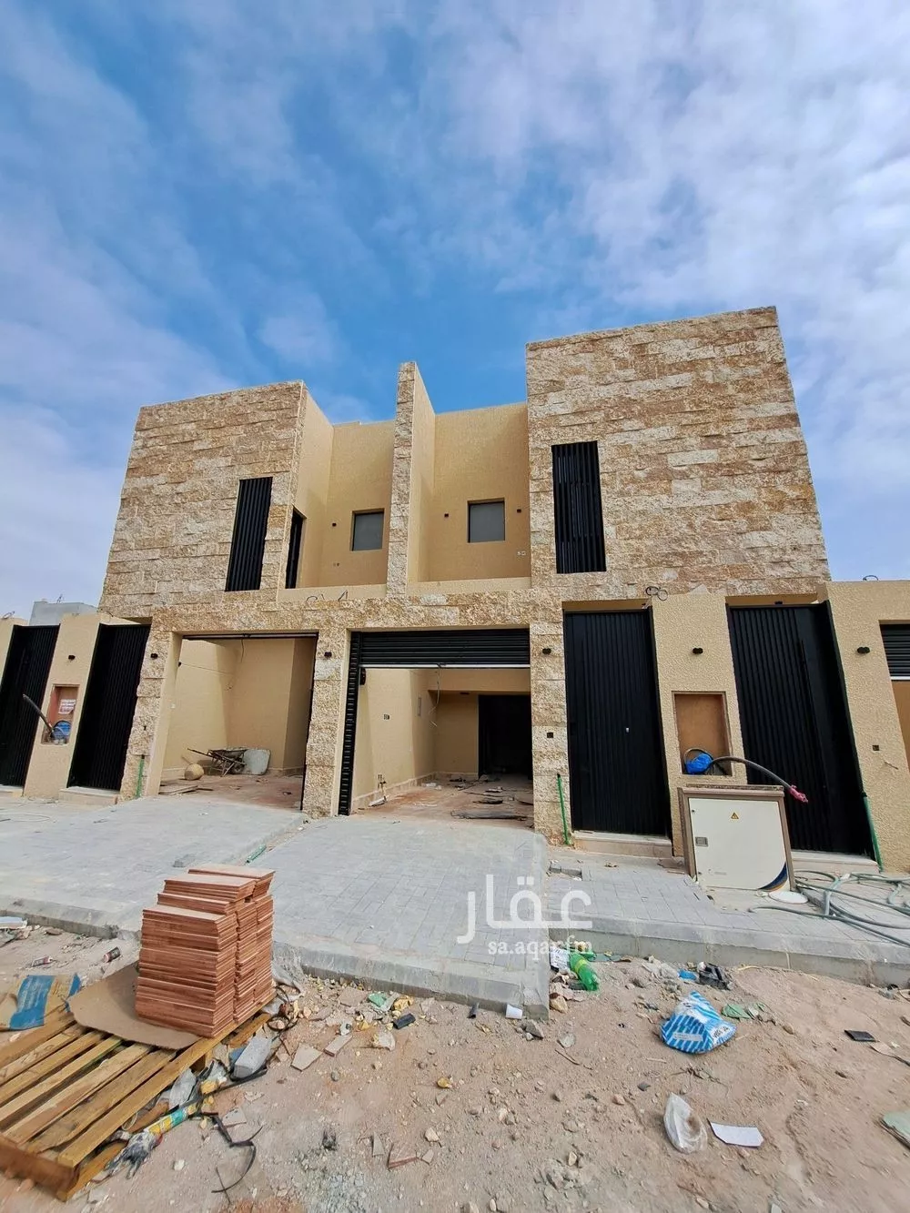 فيلا للبيع في شارع عمر بن الخطاب, حي الصفاء, مدينة الرياض, منطقة الرياض 1 صورة