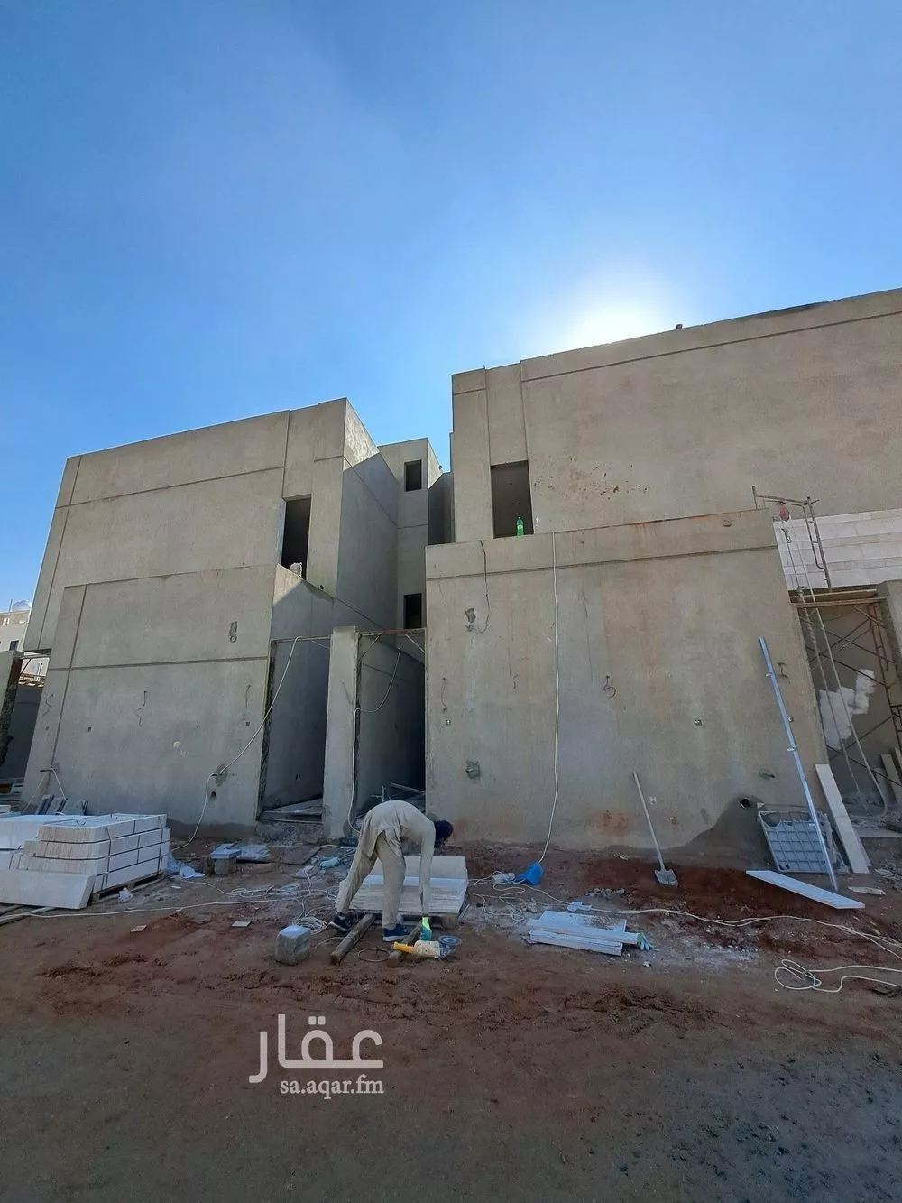 فيلا للبيع في حي الفاروق, مدينة الرياض, منطقة الرياض 1 صورة