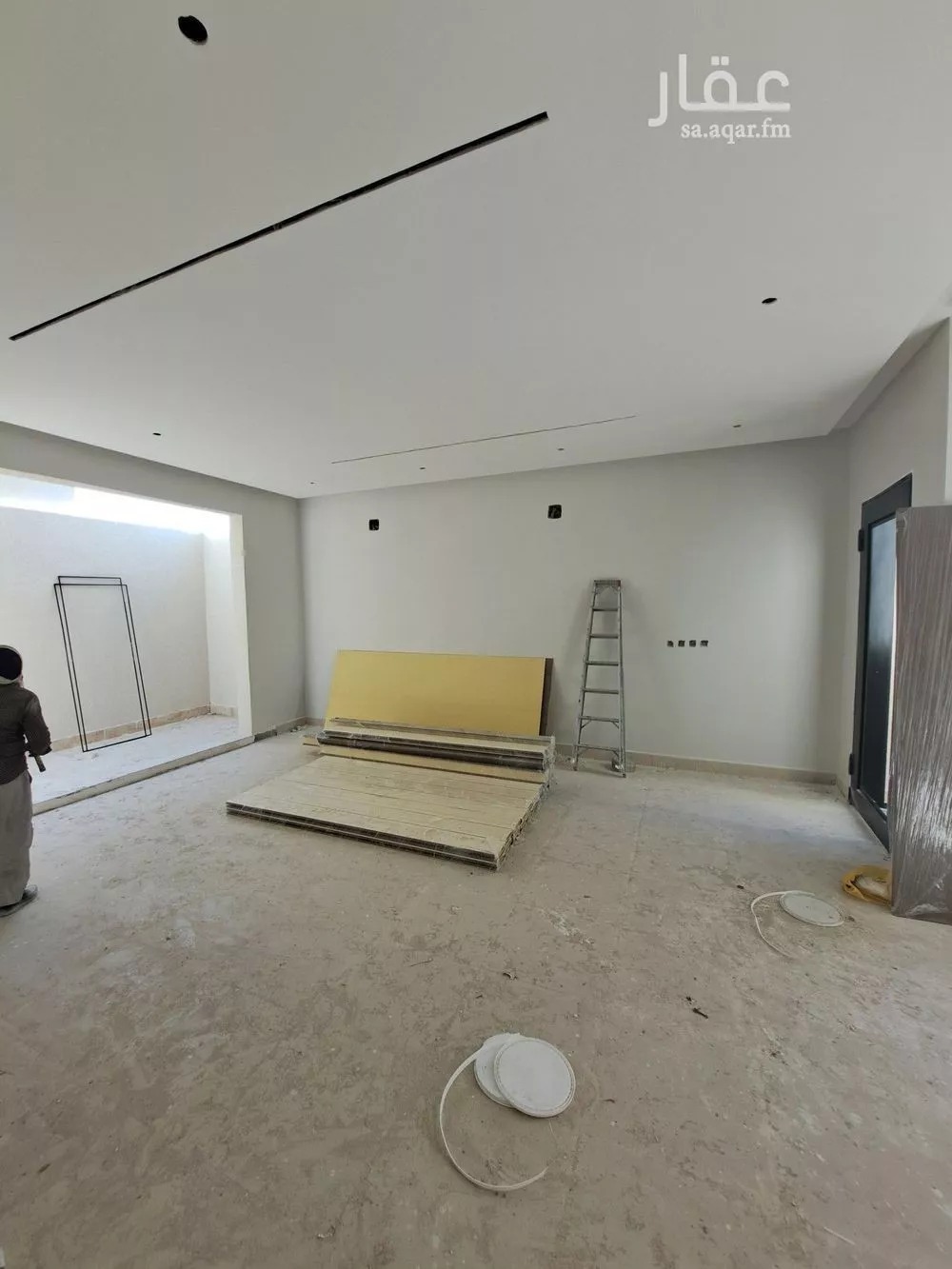 فيلا للبيع في شارع نصيب  بن رباح , حي الفاروق, مدينة الرياض, منطقة الرياض 1 صورة