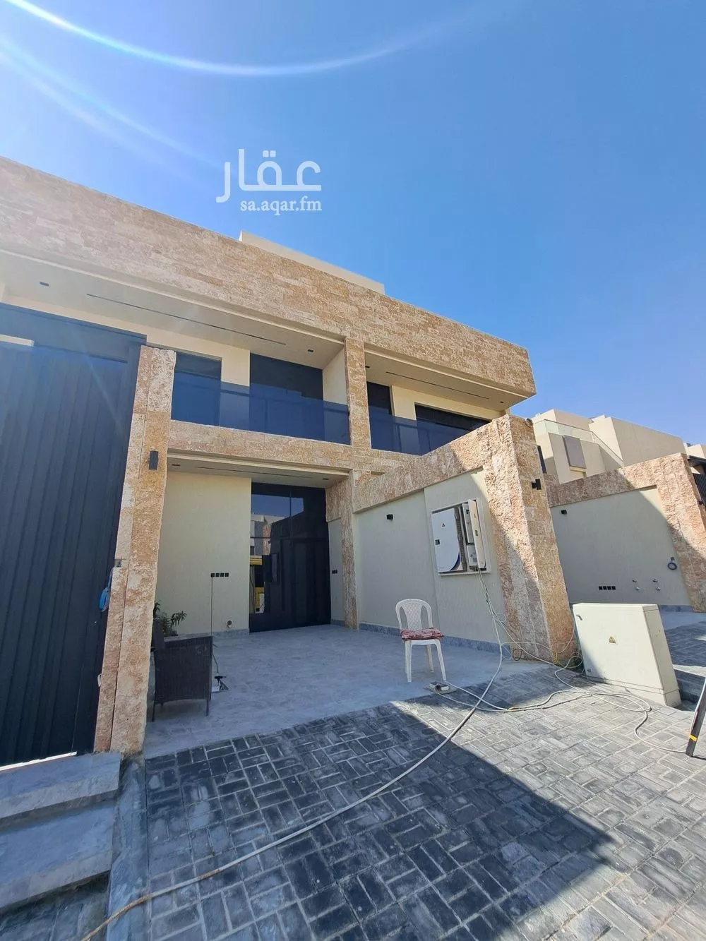 فيلا للبيع في شارع العسلة, حي النهضة, مدينة الرياض, منطقة الرياض 1 صورة