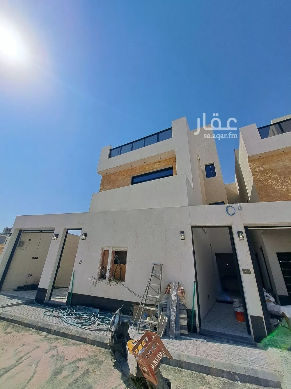 فيلا للبيع في شارع عبدالله بن ثابت, حي النهضة, مدينة الرياض, منطقة الرياض 1 صورة