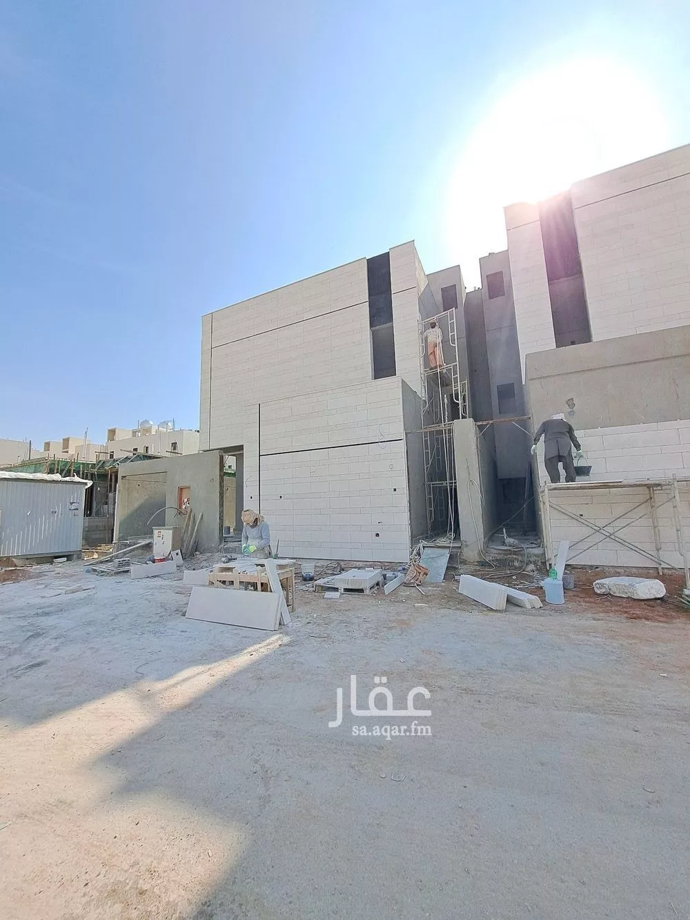 فيلا للبيع في شارع علي الواعظ, حي الفاروق, مدينة الرياض, منطقة الرياض 1 صورة