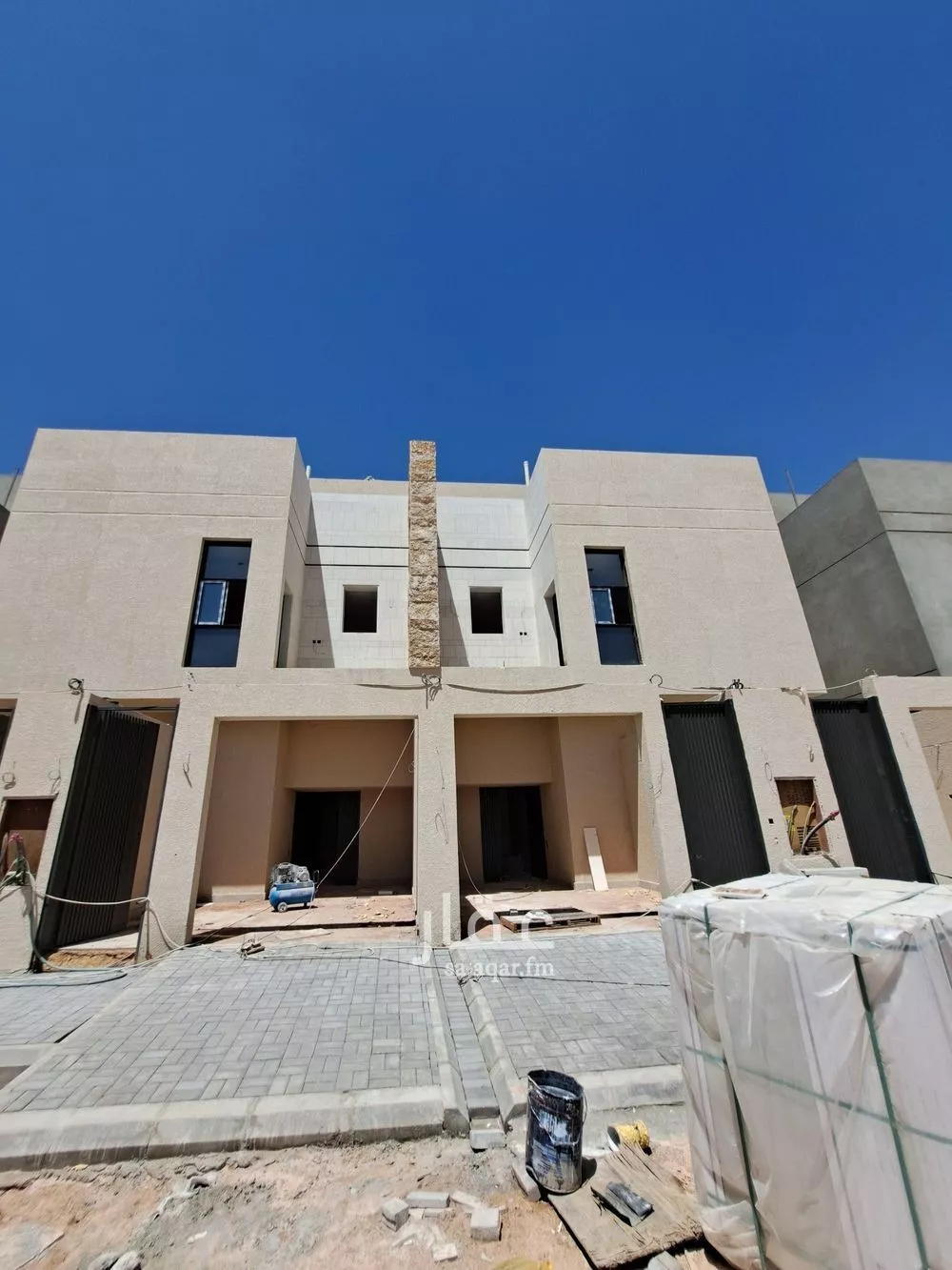 فيلا للبيع في شارع عمر بن الخطاب, حي الصفاء, مدينة الرياض, منطقة الرياض 1 صورة