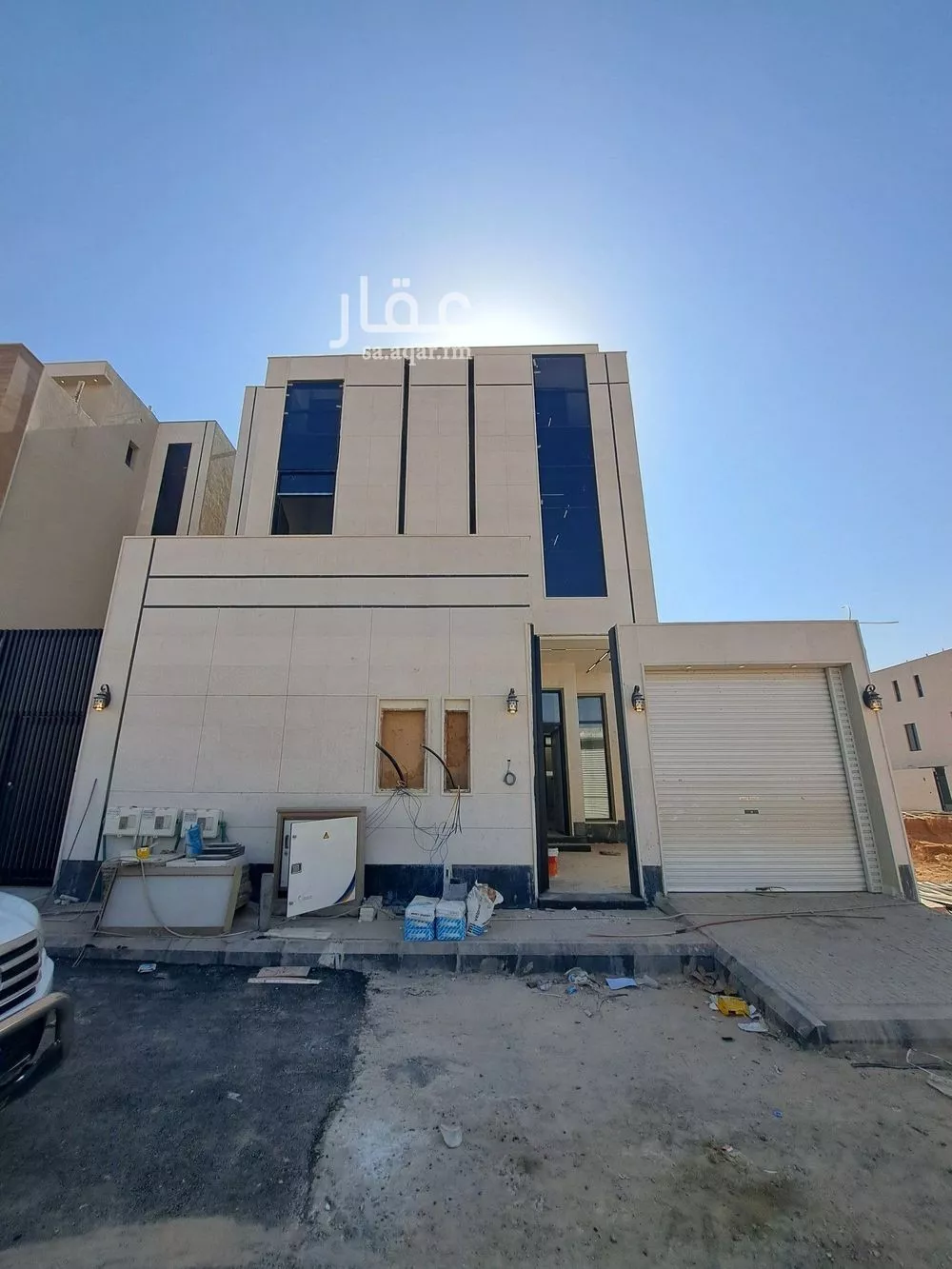 دور للبيع في شارع أم العصافير, حي المعيزيلة, مدينة الرياض, منطقة الرياض 1 صورة