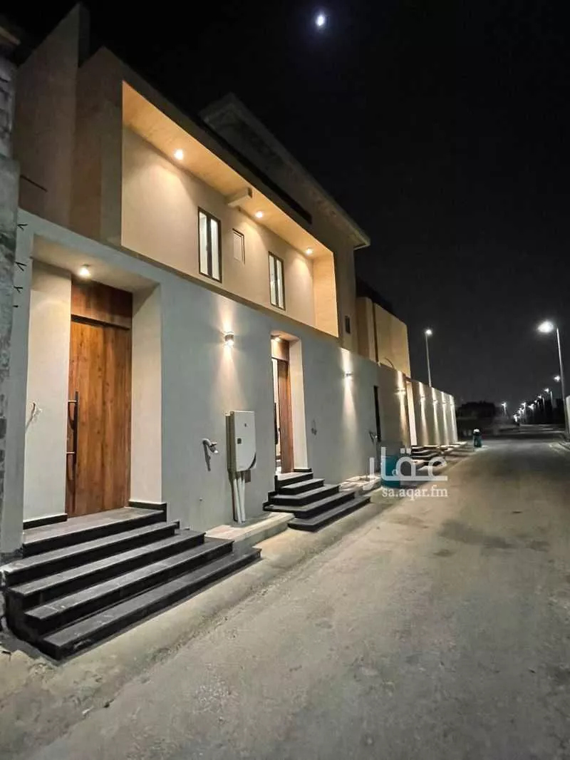 فيلا للإيجار في شارع 4733633, حي البحر, مدينة الخبر, المنطقة الشرقية 1 صورة