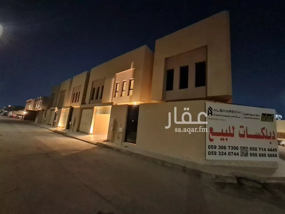 فيلا للإيجار في شارع غيلان المحاربي, حي الراكة الشمالية, مدينة الدمام, المنطقة الشرقية 1 صورة