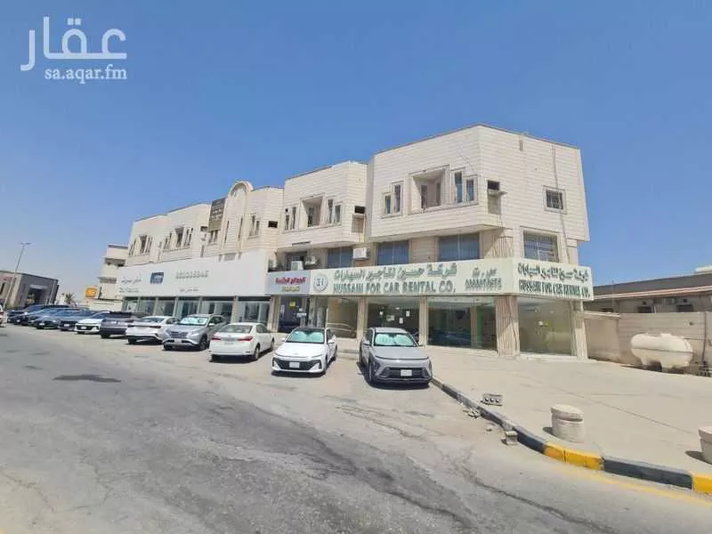 شقة للإيجار في شارع طريق الامير نايف بن عبد العزيز, حي مخطط الإتصالات, مدينة الدمام, المنطقة الشرقية 1 صورة