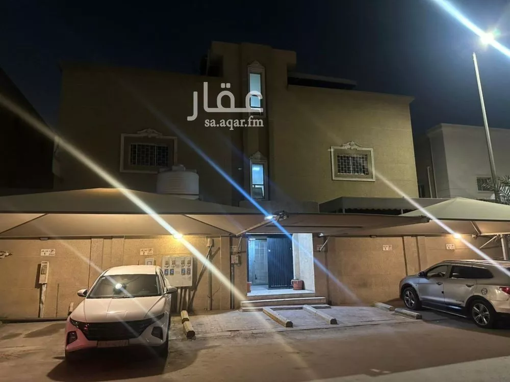 شقة للإيجار في شارع الابنوس, حي النورس, مدينة الدمام, المنطقة الشرقية 1 صورة