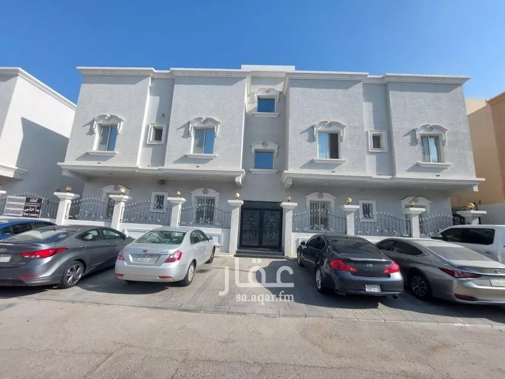 شقة للإيجار في شارع 14أ, حي الصفاء, مدينة الدمام, المنطقة الشرقية 1 صورة