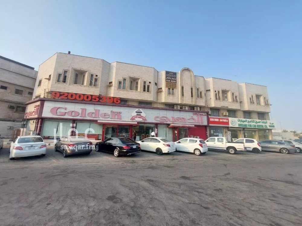 شقة للإيجار في شارع طريق الامير نايف بن عبد العزيز, حي مخطط الإتصالات, مدينة الدمام, المنطقة الشرقية 1 صورة