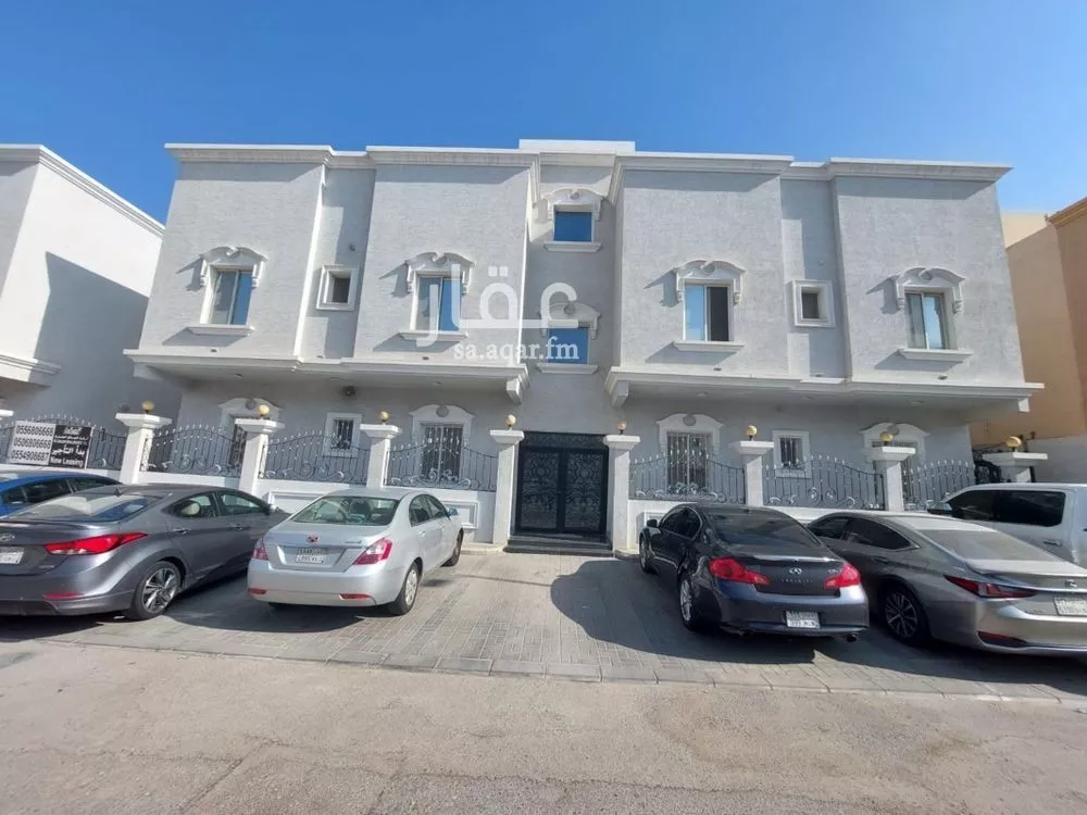 شقة للإيجار في شارع 14أ, حي الصفاء, مدينة الدمام, المنطقة الشرقية 1 صورة