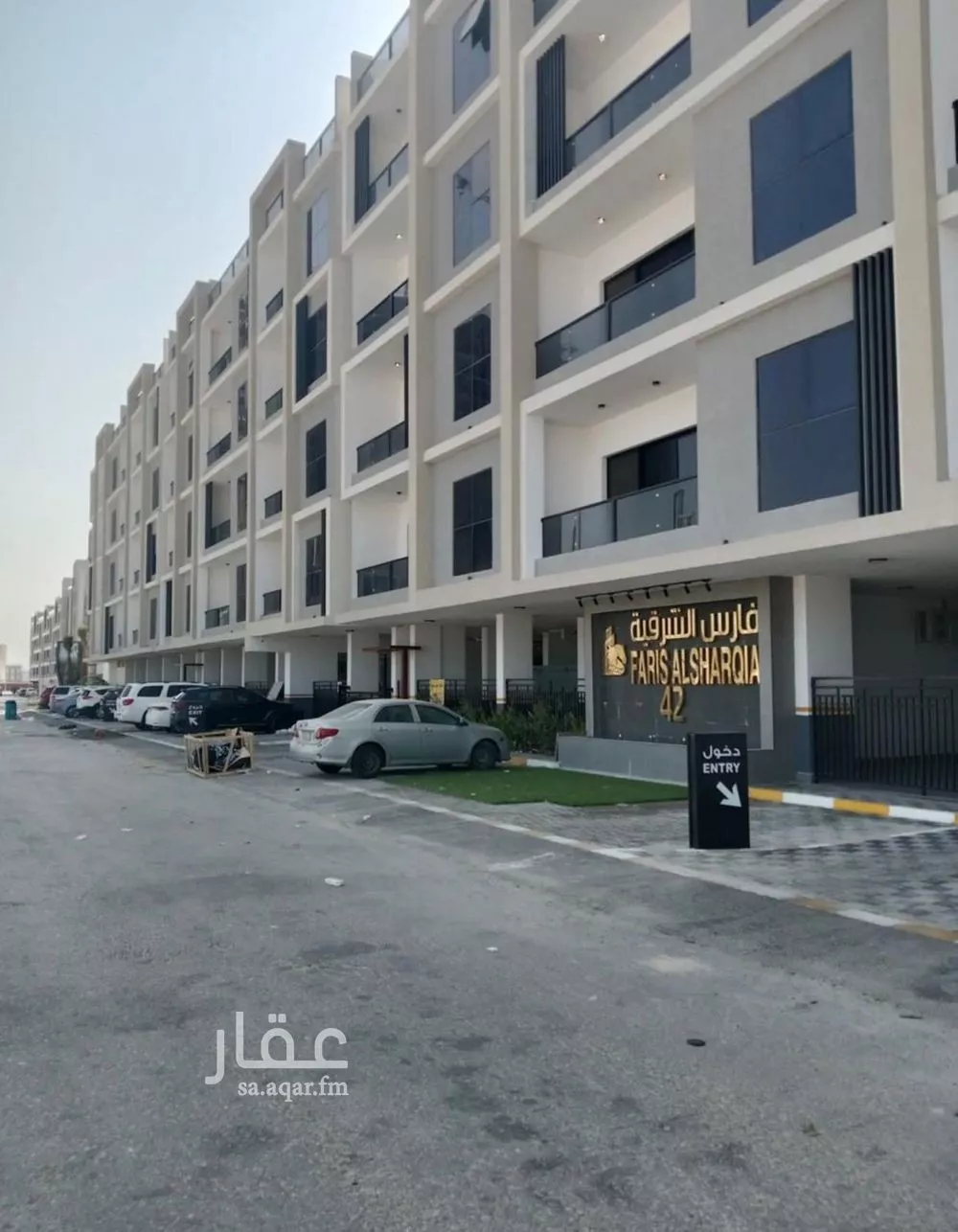 شقة للإيجار في شارع الاصول, حي البحر, مدينة الخبر, المنطقة الشرقية 1 صورة