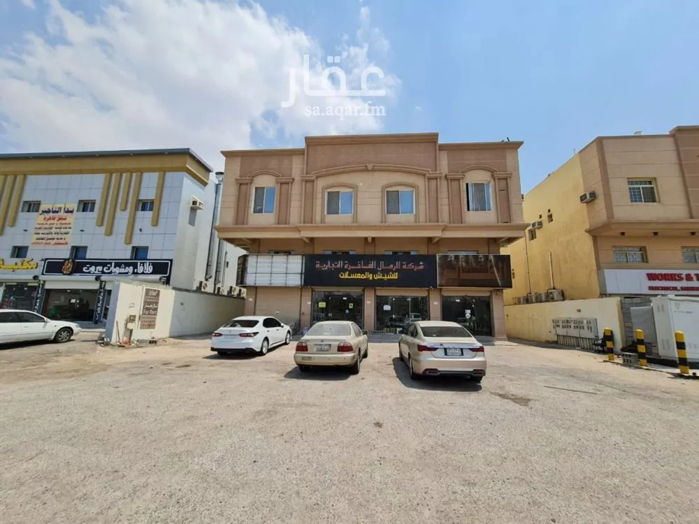 شقة للإيجار في شارع الإسكان, حي الشروق, مدينة الدمام, المنطقة الشرقية 1 صورة