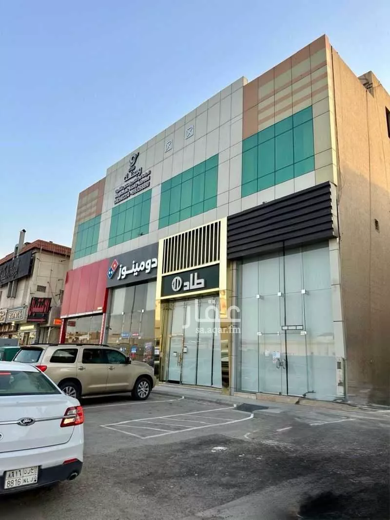 محل للإيجار في شارع 2473847, حي الوادي, مدينة الرياض, منطقة الرياض 1 صورة