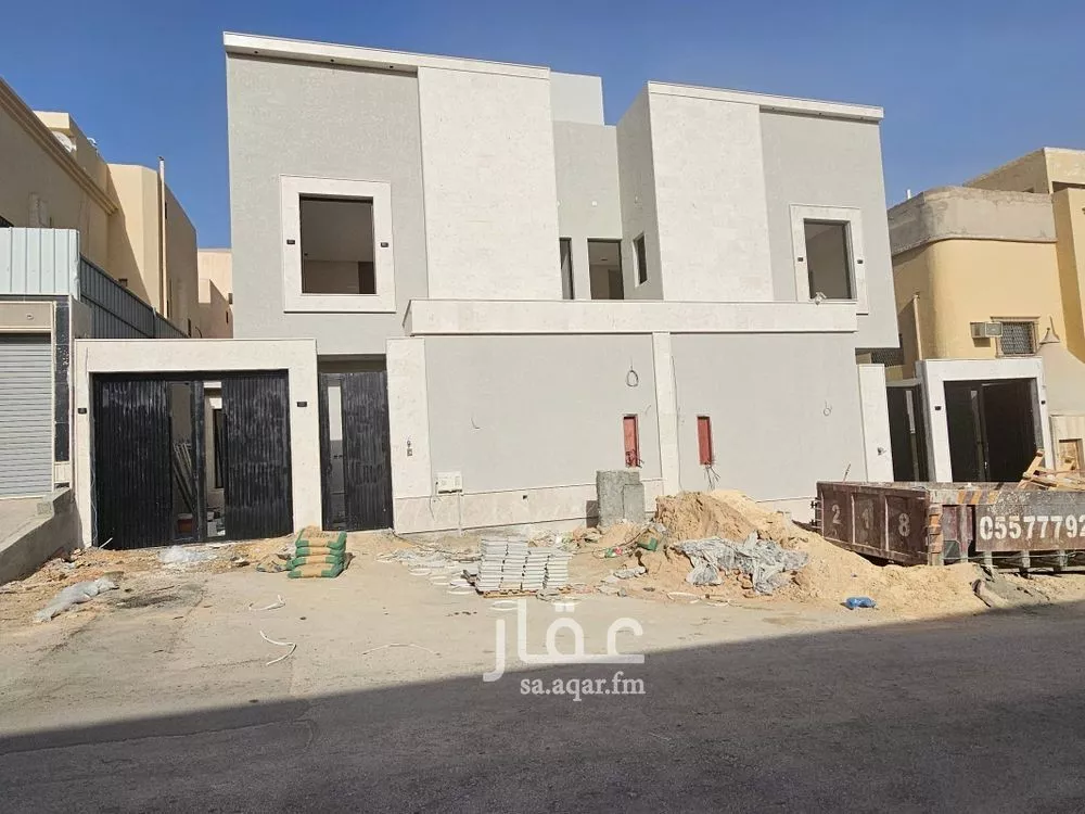 فيلا للبيع في شارع الشرع, حي طويق, مدينة الرياض, منطقة الرياض 1 صورة