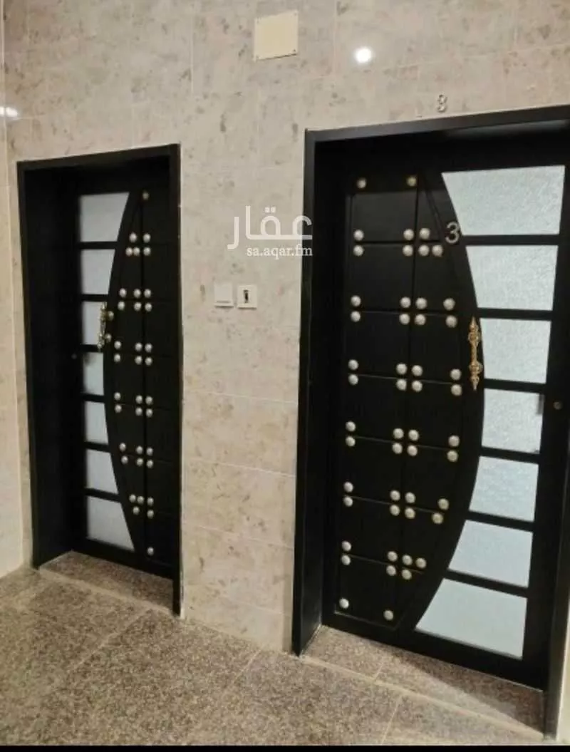 شقة للإيجار في شارع 3471755, حي الروضة, مدينة جازان, منطقة جازان 1 صورة