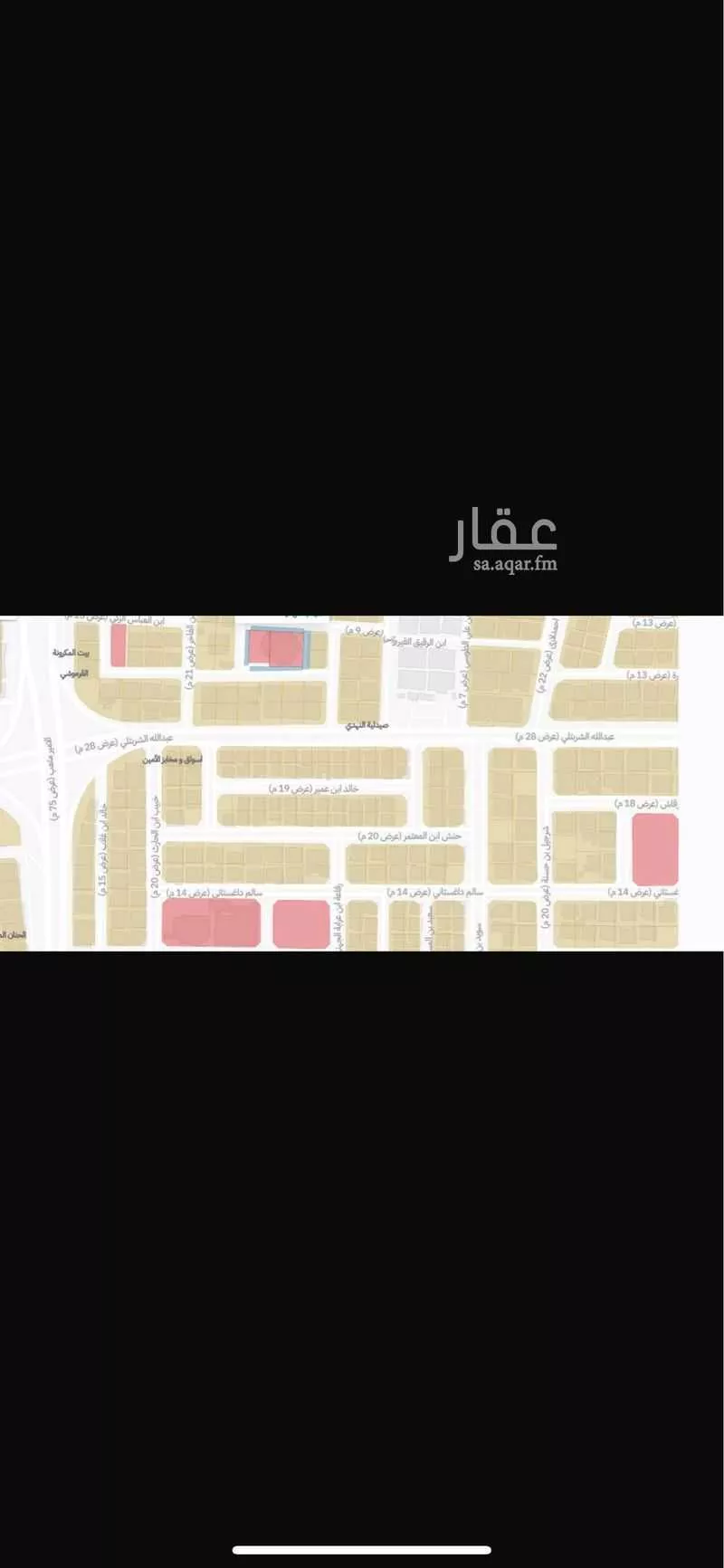 عمارة للبيع في شارع خالد بن عمير, حي الصفاء, مدينة جدة, منطقة مكة المكرمة 1 صورة