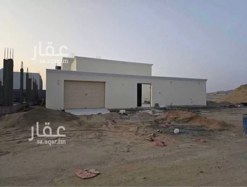 فيلا للبيع في شارع ابراهيم الخليل, حي الهجلة الجديد, مدينة مكه المكرمه, منطقة مكة المكرمة 1 صورة