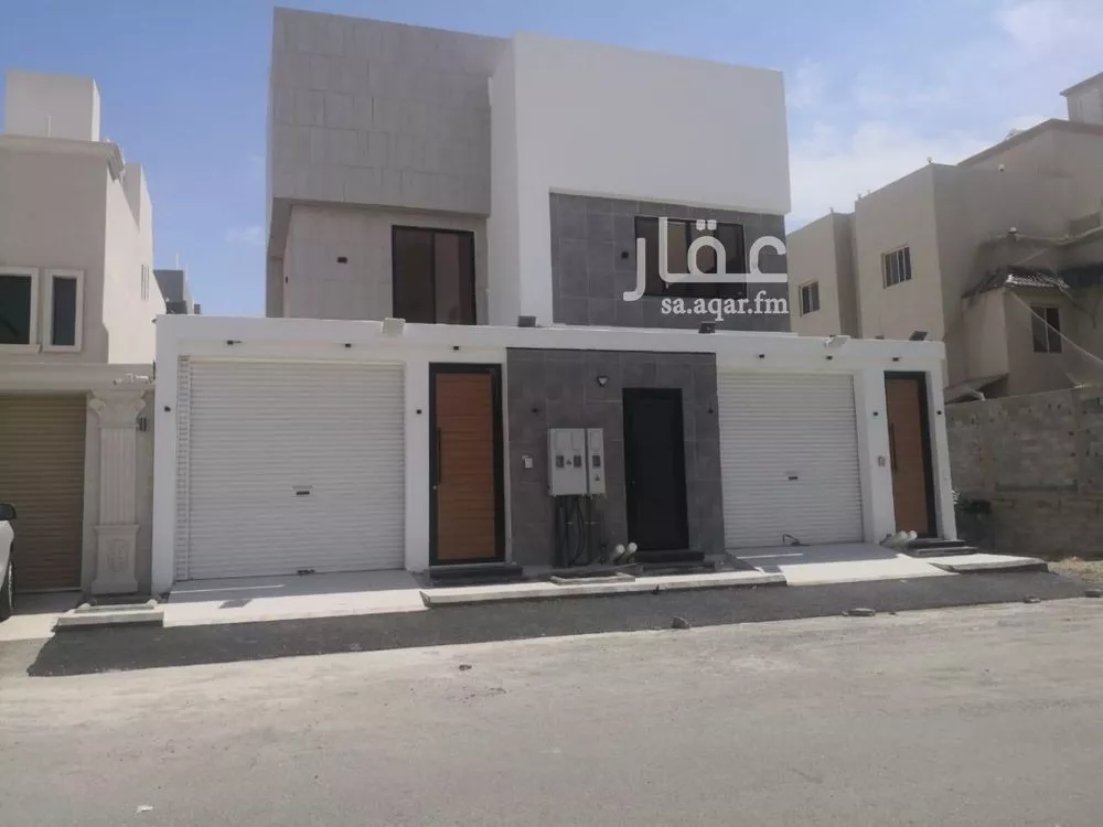 عمارة للبيع في شارع مثله, حي الرياض, مدينة جدة, منطقة مكة المكرمة 1 صورة