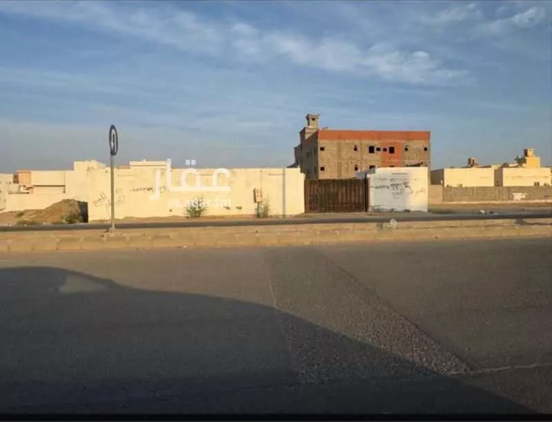 أرض للبيع في حي القرينية, مدينة جدة, منطقة مكة المكرمة 1 صورة