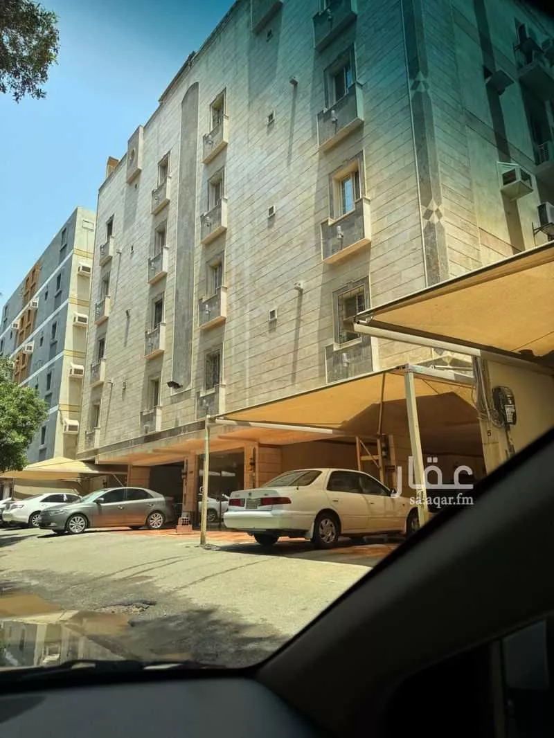 شقة للبيع في شارع سلمى بن نوفل, حي المروة, مدينة جدة, منطقة مكة المكرمة 1 صورة