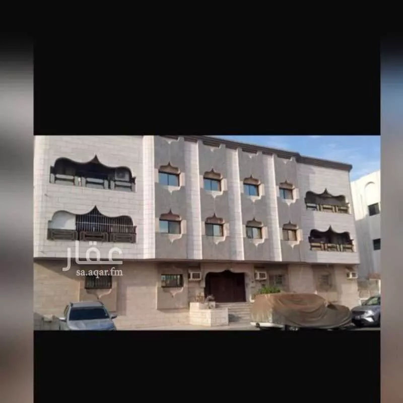 شقة للإيجار في شارع ام خنصر, حي الرحاب, مدينة جدة, منطقة مكة المكرمة 1 صورة