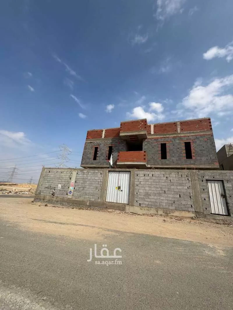 فيلا للبيع في شارع طيبه, حي الصفوة, مدينة جدة, منطقة مكة المكرمة 1 صورة