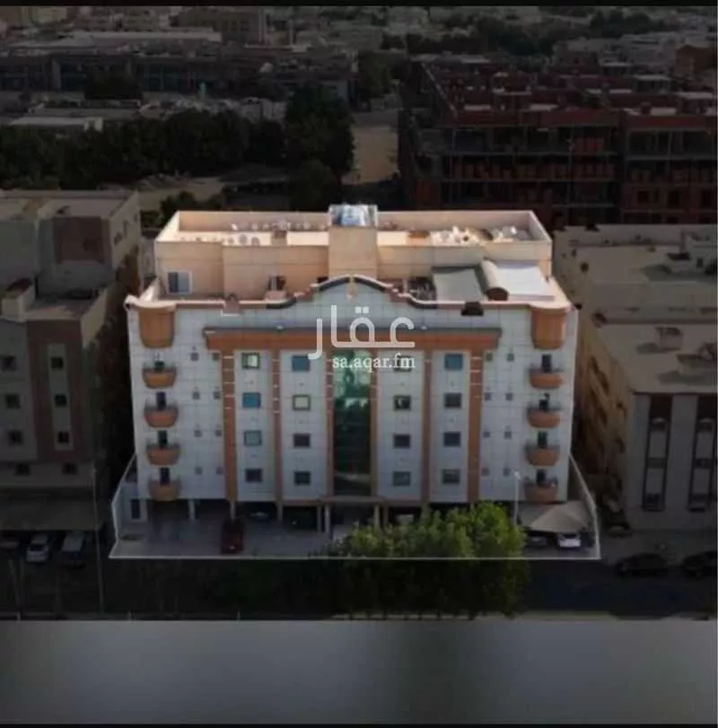 شقة للإيجار في شارع حليفه, حي الرحاب, مدينة جدة, منطقة مكة المكرمة 1 صورة