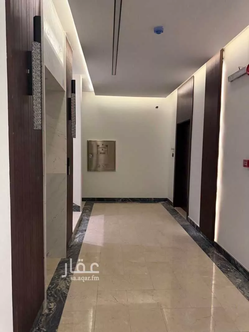 شقة للبيع في شارع المدارس, حي الحمراء, مدينة الرياض, منطقة الرياض 1 صورة