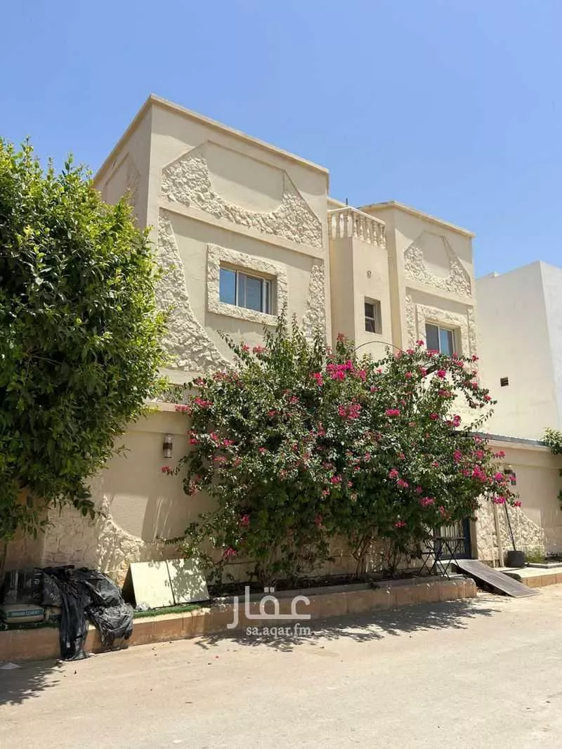 فيلا للبيع في شارع وادي الاحمد, حي الصحافة, مدينة الرياض, منطقة الرياض 1 صورة
