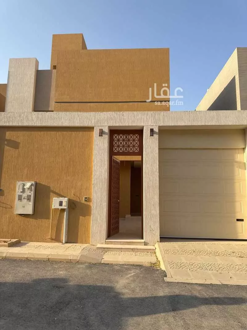 فيلا للإيجار في شارع أسعد الدين القطبي, حي النرجس, مدينة الرياض, منطقة الرياض 1 صورة