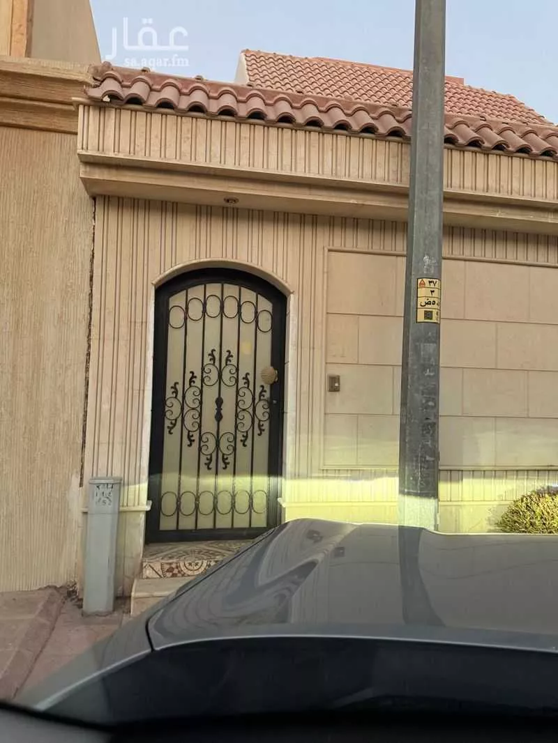 شقة للإيجار في شارع حمد بن بسام, حي الحمراء, مدينة الرياض, منطقة الرياض 1 صورة