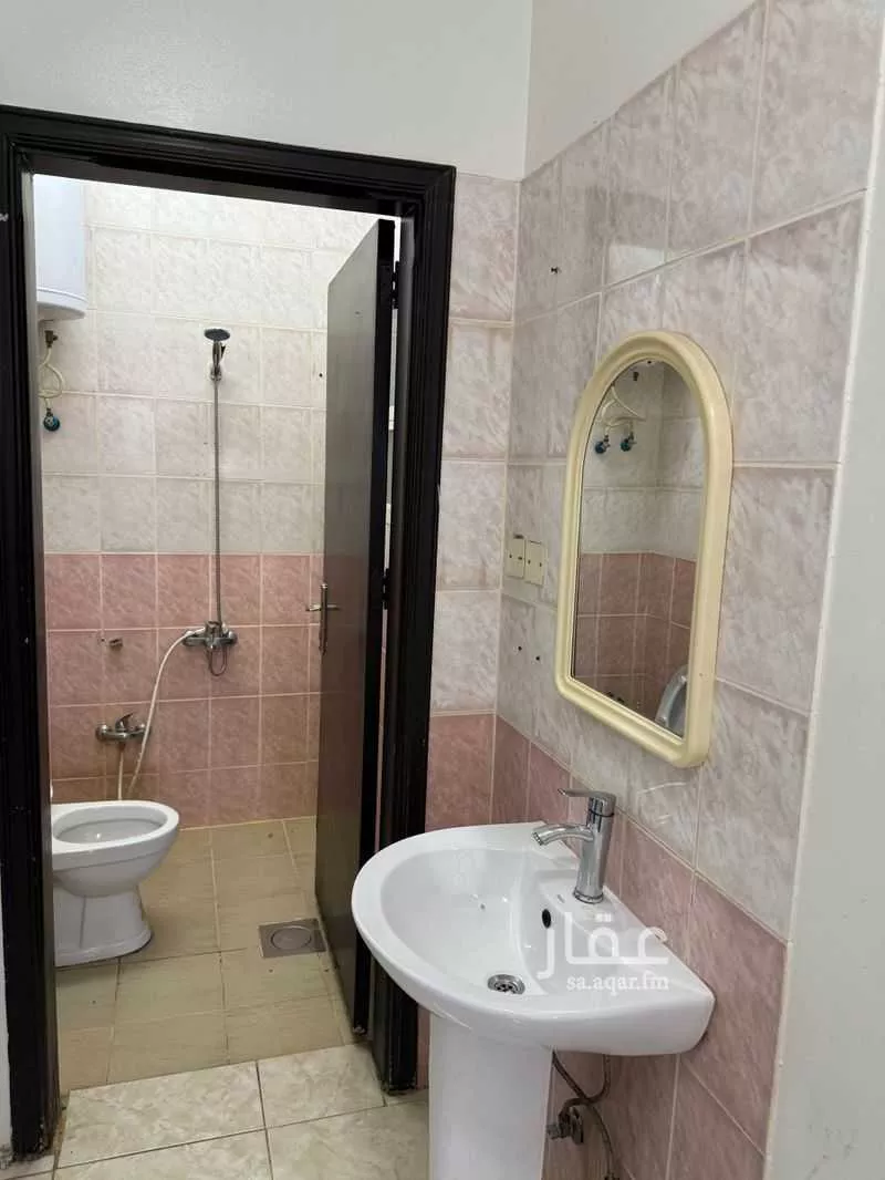 شقة للإيجار في شارع آل داود, حي الحمراء, مدينة الرياض, منطقة الرياض 1 صورة