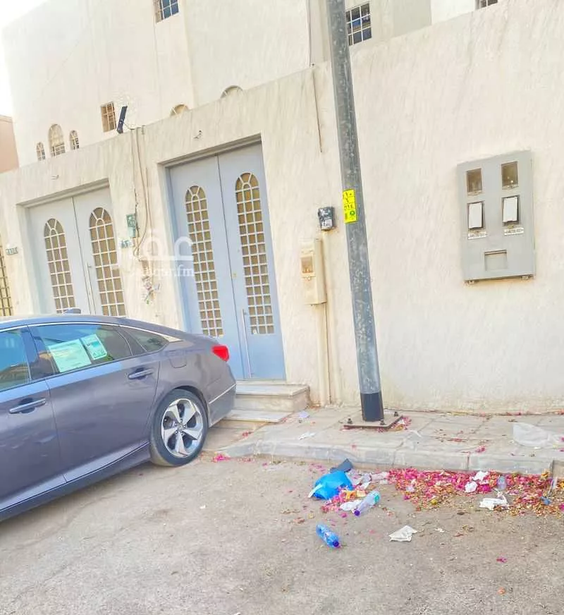 شقة للإيجار في شارع عبدالله بن احمد الفاكهي, حي المروج, مدينة الرياض, منطقة الرياض 1 صورة
