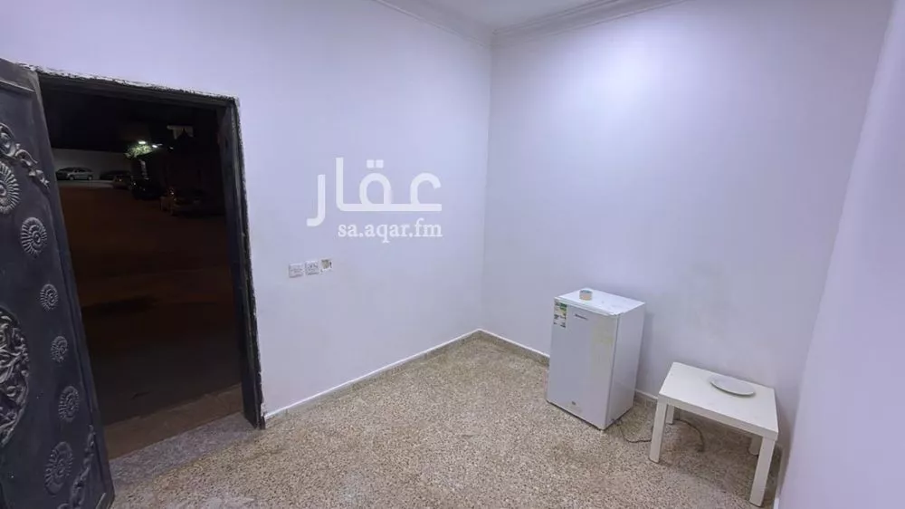 غرفة للإيجار في شارع بعيجان, حي عرقة, مدينة الرياض, منطقة الرياض 1 صورة