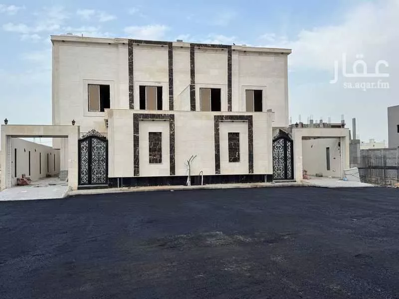 فيلا للبيع في شارع قرطبة 242, حي قرطبة, مدينة الجبيل, المنطقة الشرقية 1 صورة
