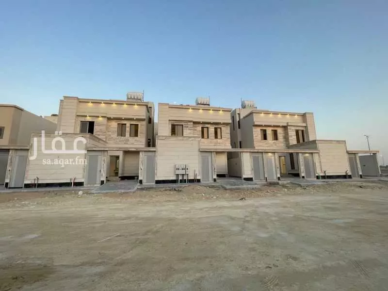 فيلا للبيع في شارع العزيزية 21, حي العزيزية, مدينة الجبيل, المنطقة الشرقية 1 صورة